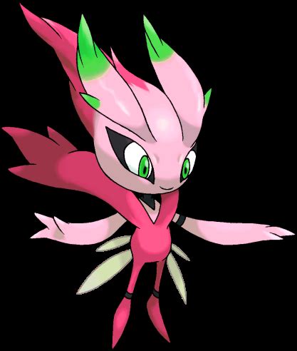 mega celebi|Celebi Pokédex: stats, moves, evolution & locations.
